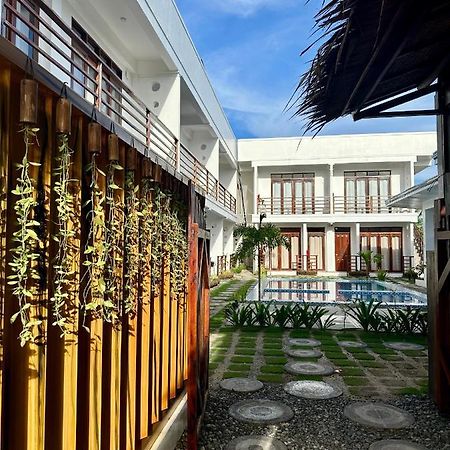 Haven Suites Siargao General Luna  Exterior photo