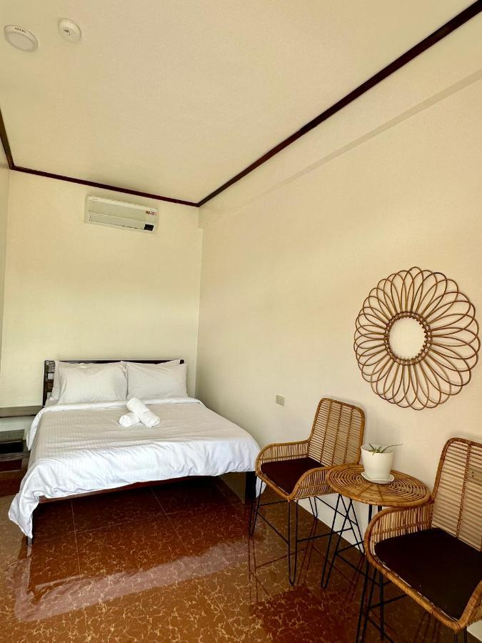 Haven Suites Siargao General Luna  Exterior photo